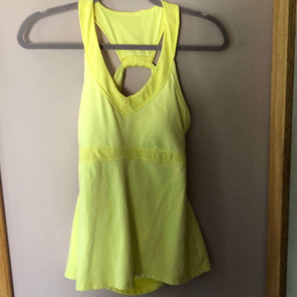 Kyodan Athletic Top
